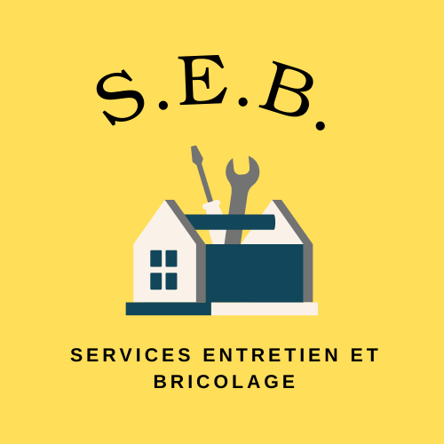 Service d'entretien et Bricolage à domicile sur Strasbourg - SEB